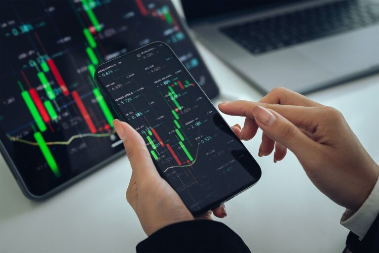 Treyding: haqiqatdan ham bu sohada katta pul topish mumkinmi