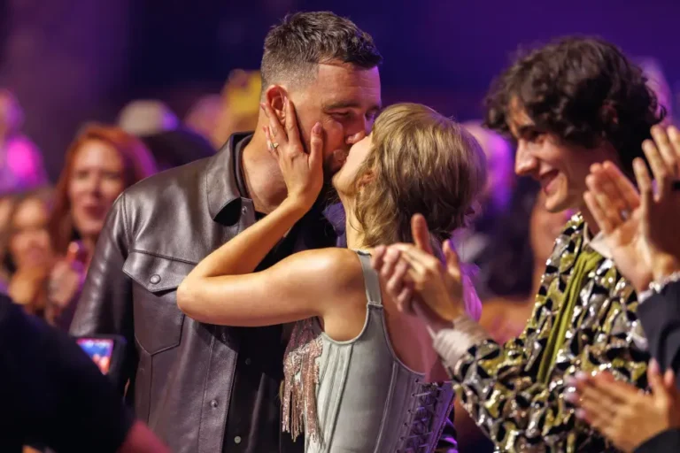 Taylor Swift and Travis Kelce Wedding Date and Location Revealed