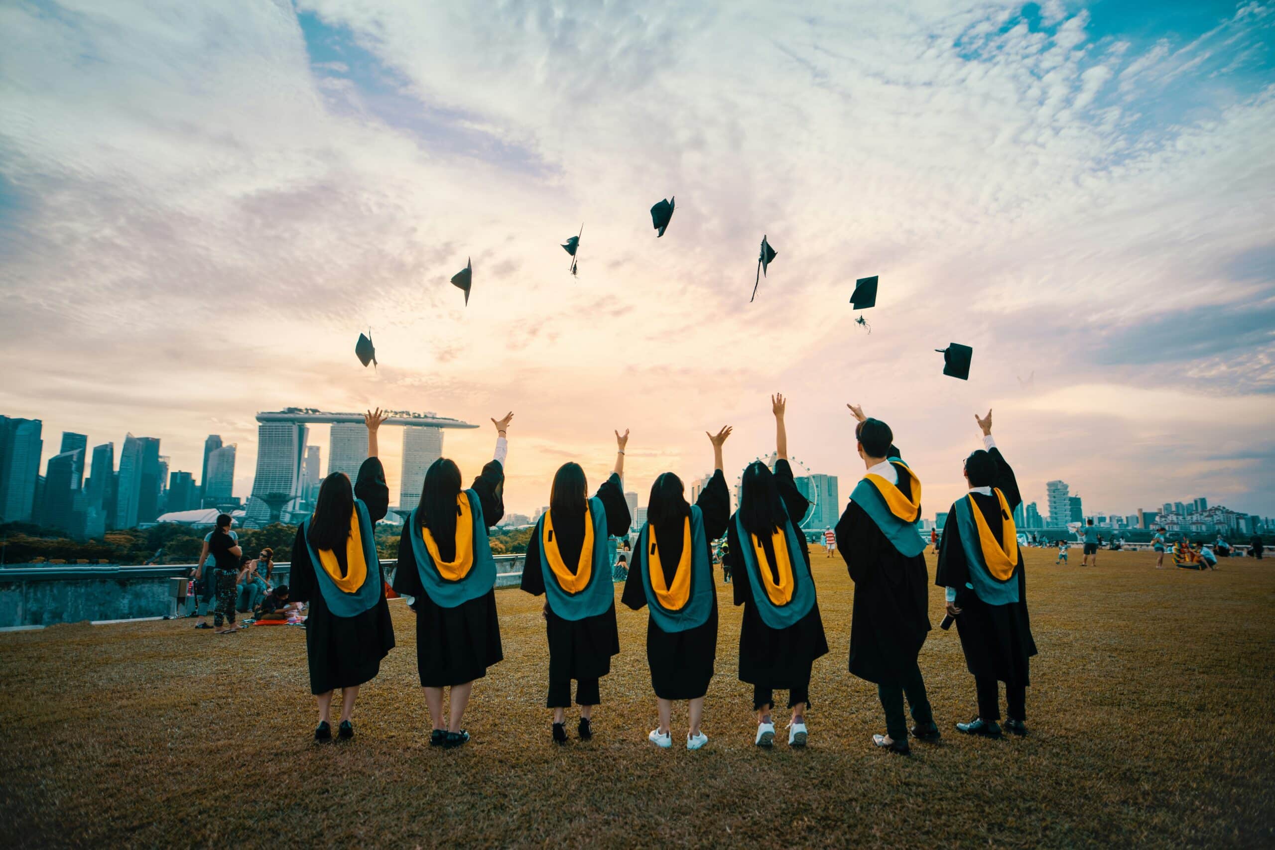 Uzbekistan to Offer 500 University Scholarships to Foreign Students Annually Scholarship