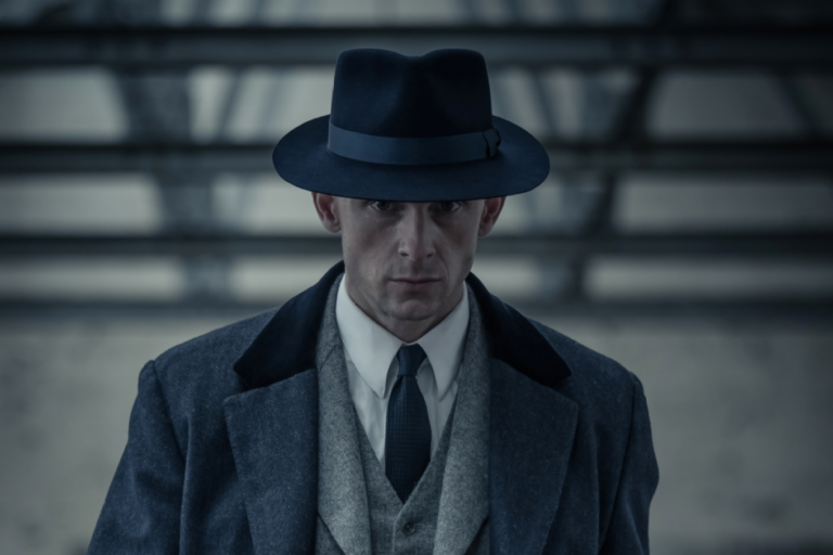 Netflix Reveals First Look at Peaky Blinders Sequel