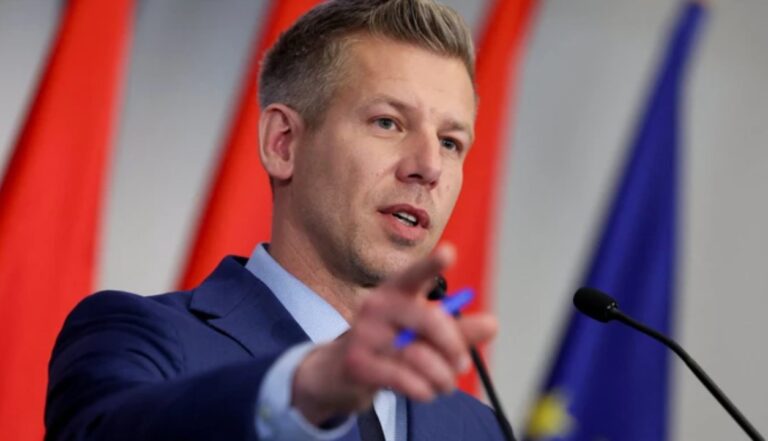 Hungary PM-Elect Signals Netanyahu Arrest Risk Over ICC Commitment