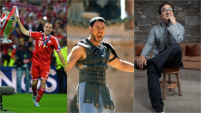 Ford asoschisi, Tesla inqilobi va Jeki Chan tavalludi — kun tarixi