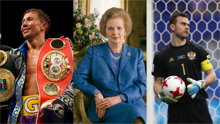 Britaniyaning «Temir xonimi», Galaxy Ace Style smartfoni va Gennadiy Golovkin tavalludi — kun tarixi