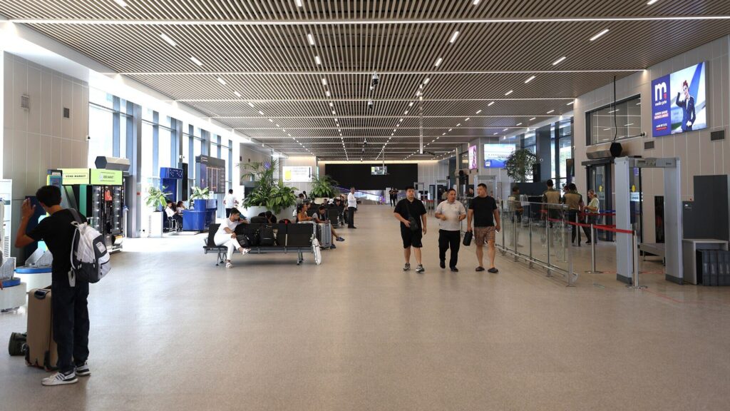 Uch oyda 1,6 milliondan ortiq o‘zbekistonlik xorijga sayohat qildi