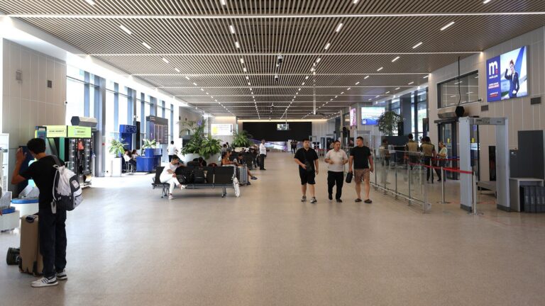 Uch oyda 1,6 milliondan ortiq o‘zbekistonlik xorijga sayohat qildi