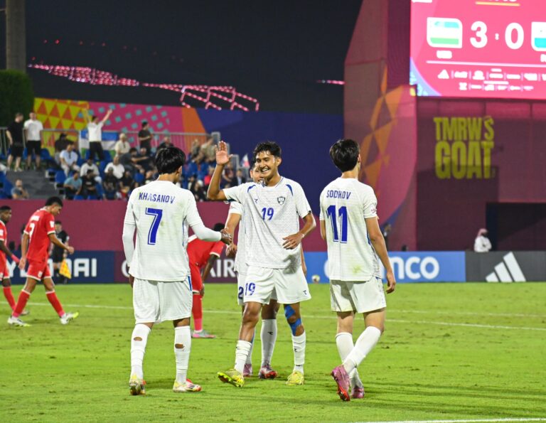 O‘zbekistonlik ikki nafar futbolchi Potrugaliya klubiga o‘tmoqda