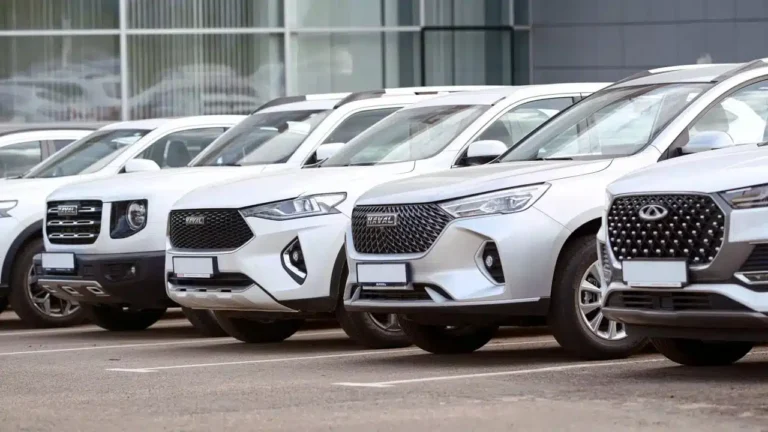 AQShda Xitoy avtomobillarini toʻliq taqiqlash masalasi koʻrib chiqilmoqda