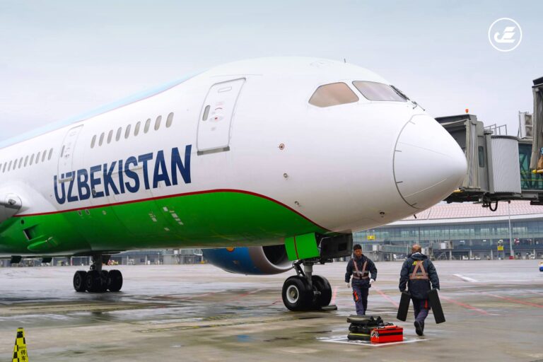 IATA: aviayonilg‘i narxlari yiliga 106,6 foizga ko‘tarilib, soha uchun asosiy xavflardan biri bo‘lib qolmoqda