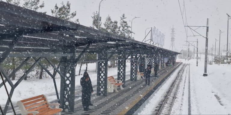 Poyezd kechiksa fuqaroga qancha kompensatsiya to‘lanadi