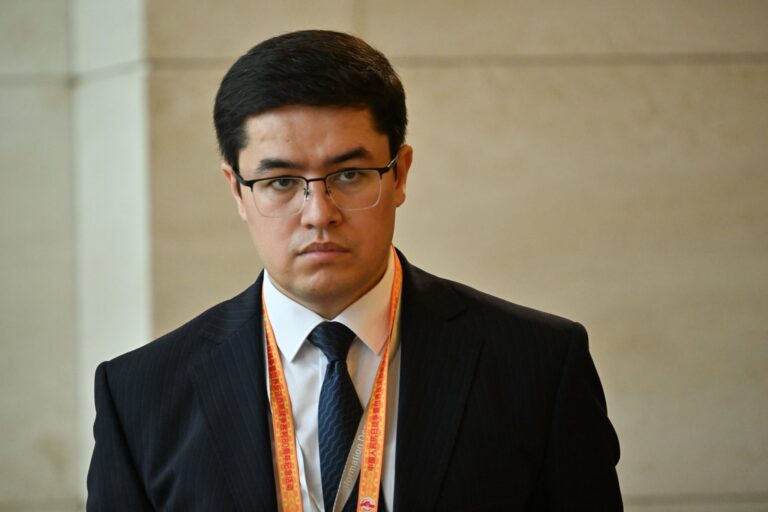 Prezident Xalq qabulxonasiga yangi boshliq tayinlandi