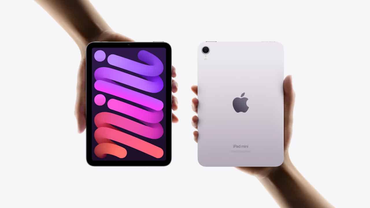 Новые iPad появились на «Малике»: цены стартуют от $340