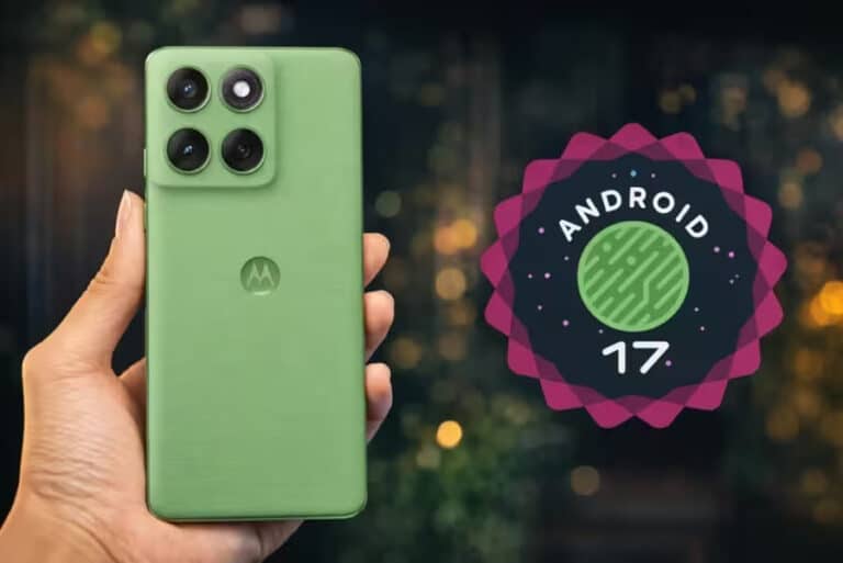 Motorola Android 17 beta-versiyasini sinab ko‘rish imkoniyatini kengaytirdi