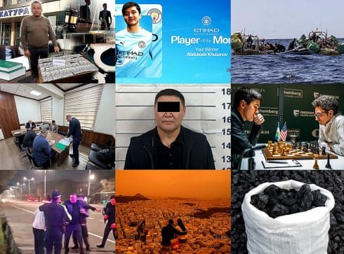 Husanov va Sindarovdan yana bir yutuq, 10 ming dollarga sotilgan advokat, mushtumzo‘r Malibu egasining 