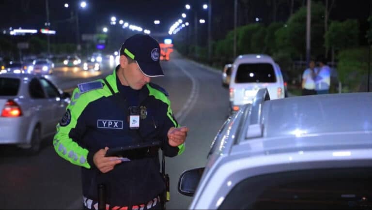 Qanday qoidabuzarliklar uchun jarima ballari qo‘llanmaydi