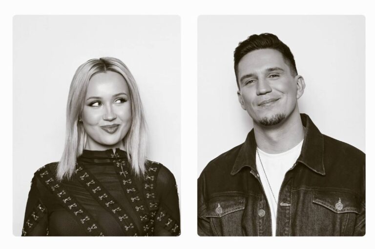 «Хоть и шиперят с твоим именем»: Клава Кока и Дима Масленников встречаются