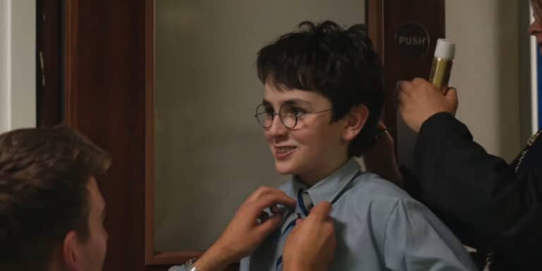 Kino haqida kino: Garri Potter seriali bo‘yicha maxsus epizod treyler taqdim etiladi