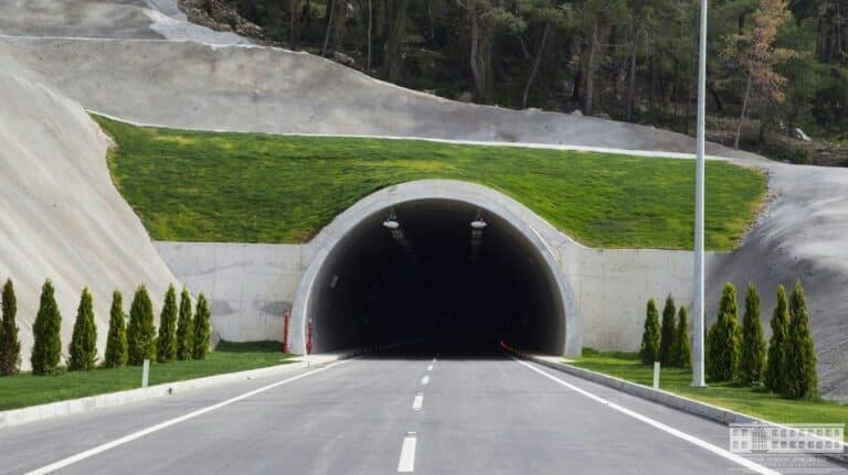 Taxtaqoracha dovonida tunnel qurish muzokaralari boshlandi