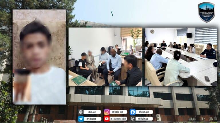 13 yoshli qizni qiynoqqa solgan o‘gay onaga qarshi jinoyat ishi ochildi