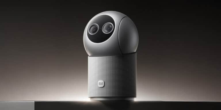 Xiaomi tungi ko‘rish funksiyasiga ega SI kamerani taqdim etdi