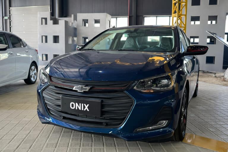 Chevrolet Onix avtomobilining tarixiy yo‘li: oddiy modeldan bestsellergacha