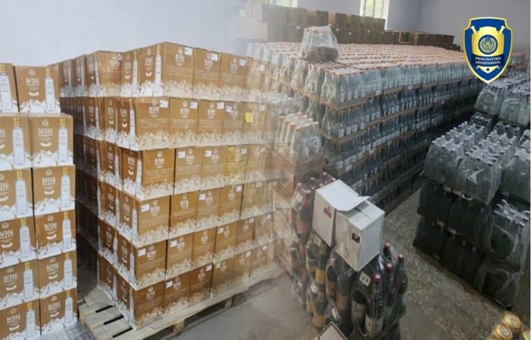 Namanganda tadbirkorning mulkini talon-toroj qilgan korxona mas’ullari ushlandi