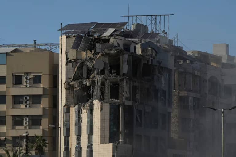 Yaqin Sharqdagi urush oqibatida qancha odam halok bo‘ldi