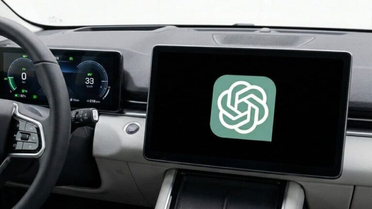 iOS 26.4 yangilanishi: endi CarPlay’da ChatGPT bilan ovozli muloqot mavjud