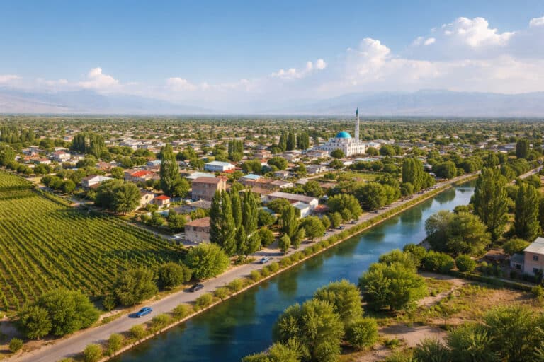 4-aprel kuni qanday ob-havo kuzatiladi