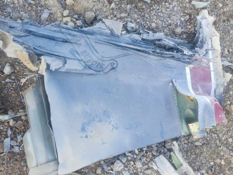 U.S. F-15E Shot Down Over Iran With One Crew Member Rescued