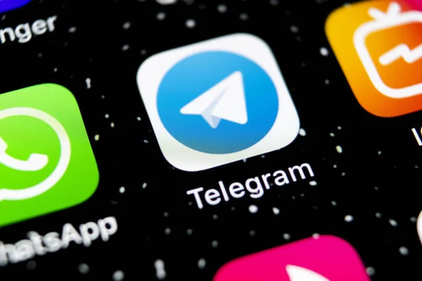 Durov Telegramʼni bloklashni qiyinlashtirishga vaʼda berdi