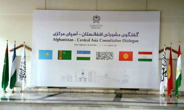 Kobulda Afg‘oniston va Markaziy Osiyo davlatlari muloqoti bo‘lib o‘tadi