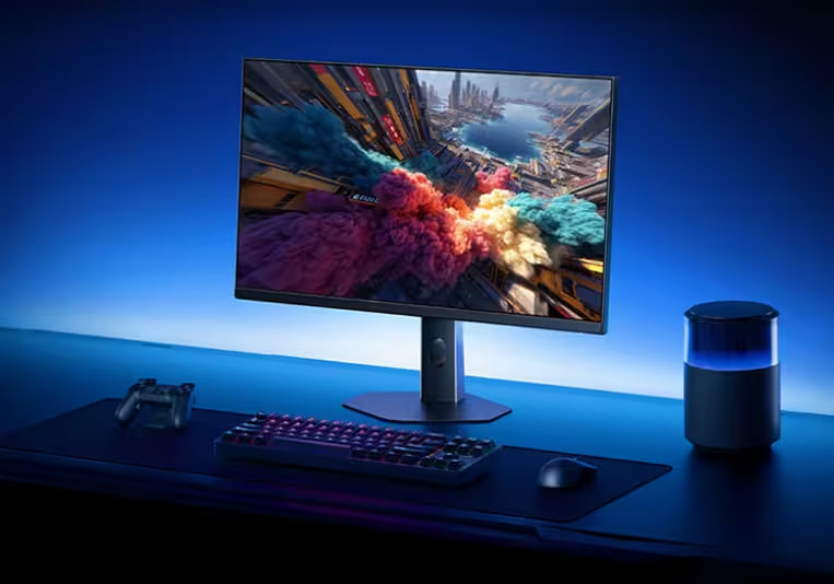 Xiaomi 87 dollarlik yangi monitorini taqdim etdi