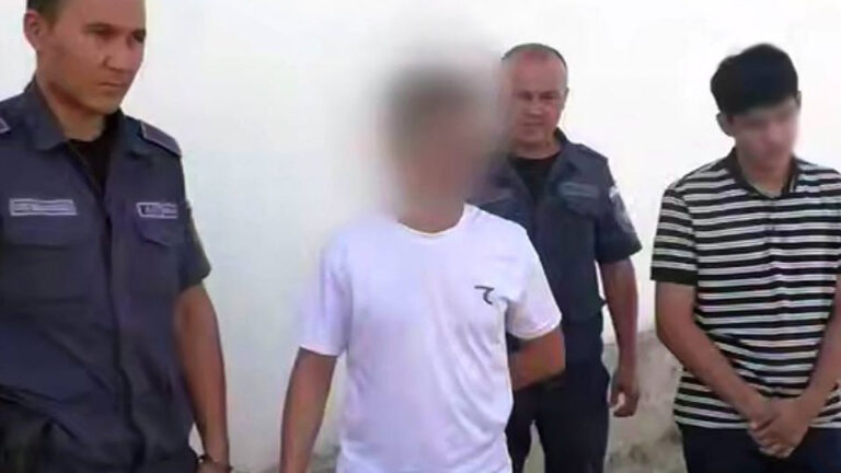 Farg‘onada 15 mln so‘m qarz uchun erkak tanishini o‘ldirdi