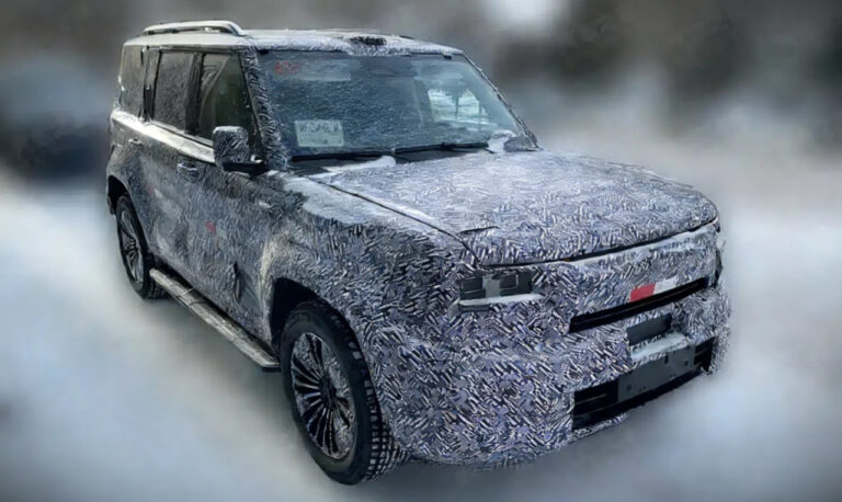 Haval C06 avtomobili qanday imkoniyatlar bilan chiqadi