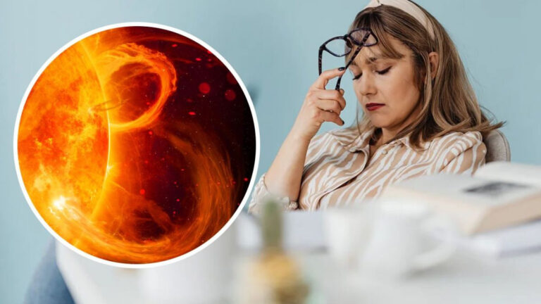 6-aprel kuni magnit bo‘roni kuzatiladimi