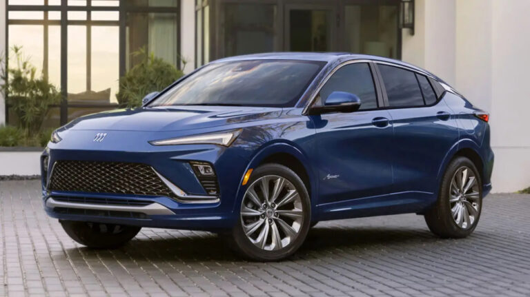 GM kompaniyasining avtomobili ishonchlilik testida yuqori baho oldi