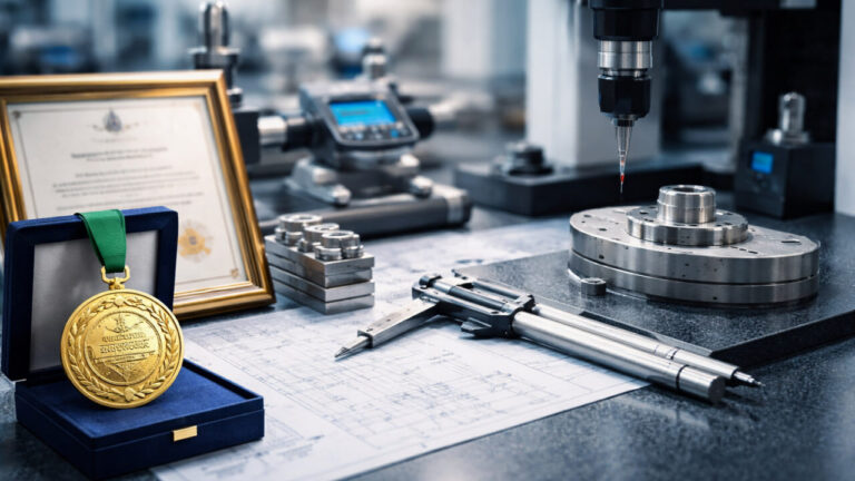 “Eng yaxshi metrolog” tanlovi o‘tkazilish tartibi tasdiqlandi