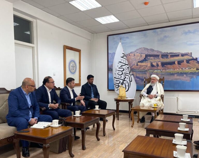 O‘zbekiston va Afg‘oniston farmatsevtika mahsulotlari savdosini 500 million dollarga yetkazmoqchi