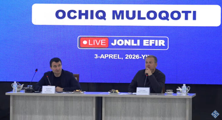 Bojxona yig‘imlari 30 foizdan ortiq kamaytiriladi — bosh vazir o‘rinbosari