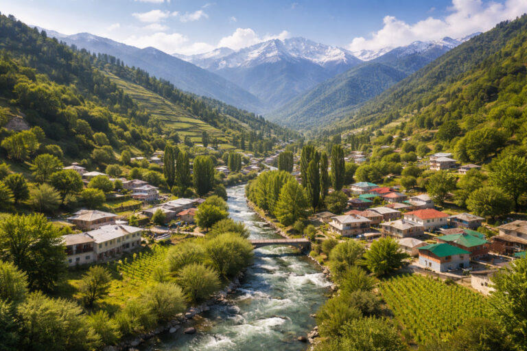 7-aprel kuni qanday ob-havo kuzatiladi