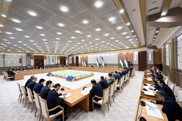 Спортивные школы Узбекистана будут получать до 500 млн сумов за хорошие результаты