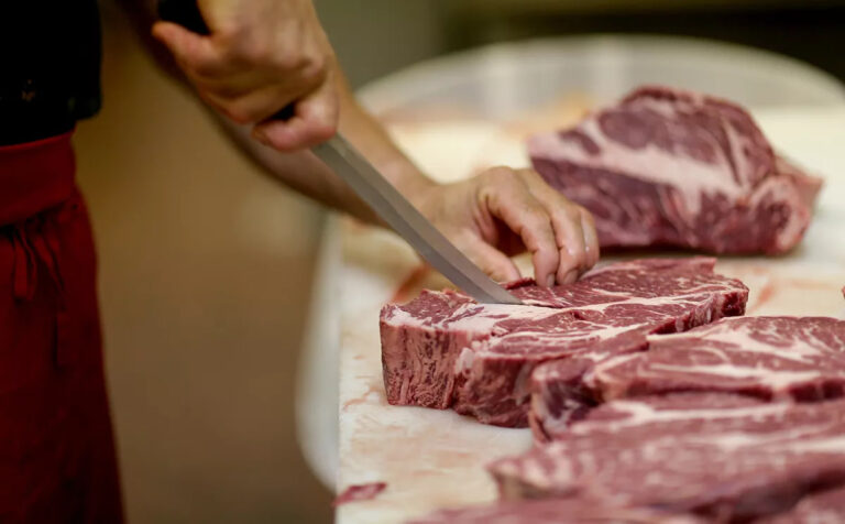 Zararlangan go‘sht xavfi: O‘zbekiston Rossiya va Qirg‘izistondan importni davom ettirmoqda