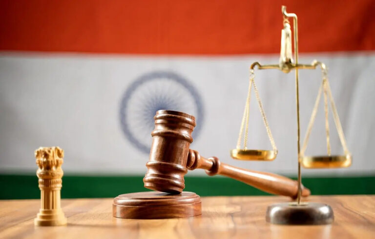 Hindistonda Covid davridagi zo‘ravonlik uchun 9 nafar politsiyachi o‘limga hukm qilindi