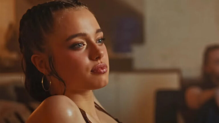 Shiloh Jolie Appears in K-pop Music Video After U.S. Audition