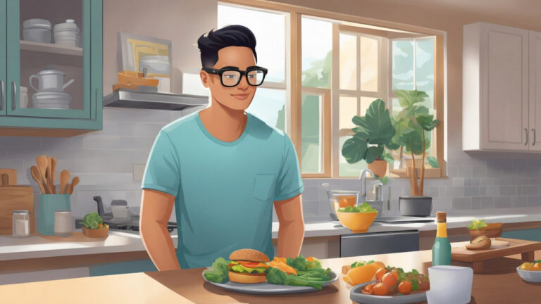 Meta aqlli ko‘zoynaklari endi ovqatlanishni ham kuzatadi