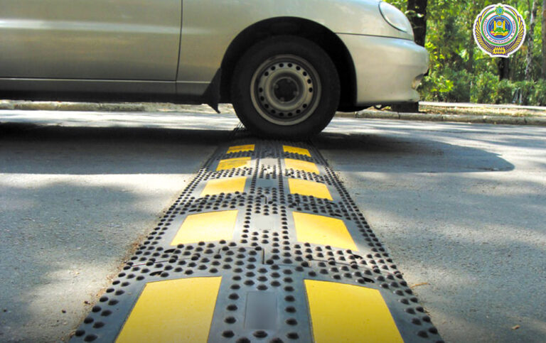 O‘zbekistonda yo‘llarda sun’iy to‘siqlar o‘rnatish taqiqlanadi