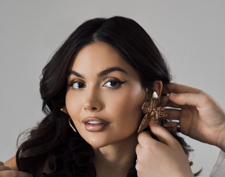 Maryam Tillayeva minglab dollarga aldanib qoldi