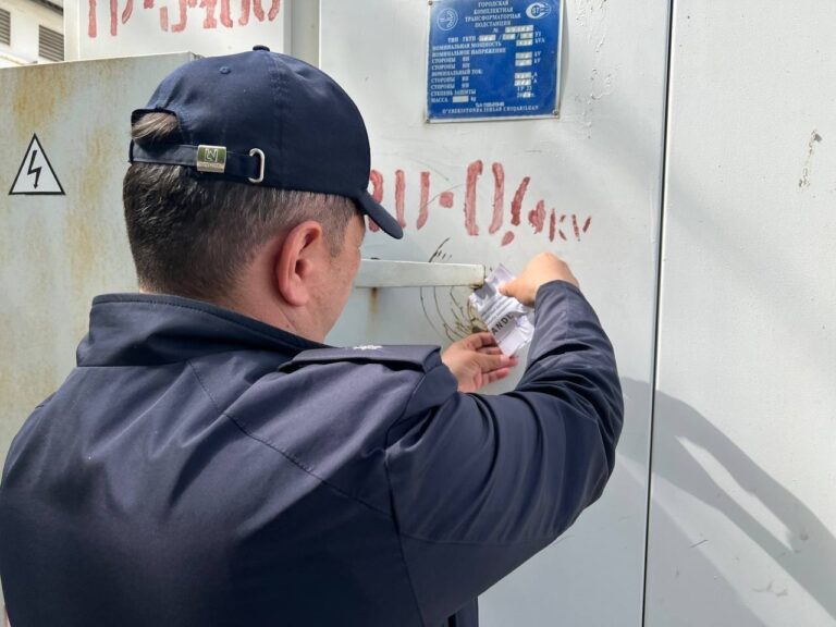 «Beshqo‘rg‘on» bozoridagi yong‘in ortidan bir nechta obyektlar yopildi