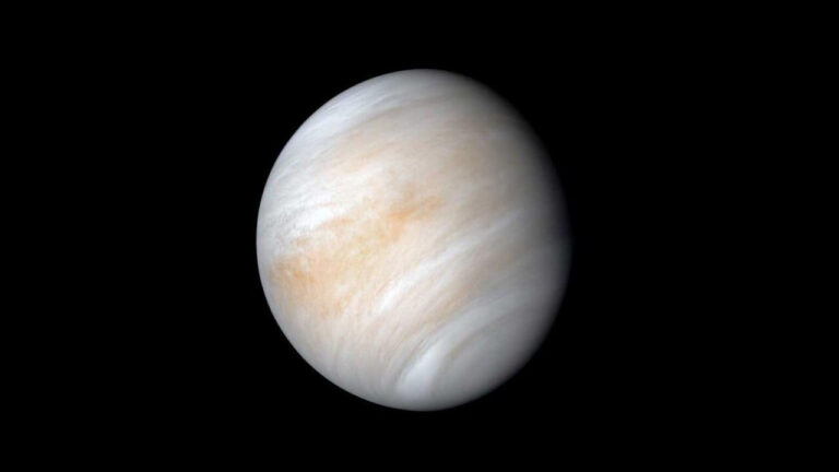 Rossiya olimlari Venera sayyorasida hayot izlarini qidirmoqchi