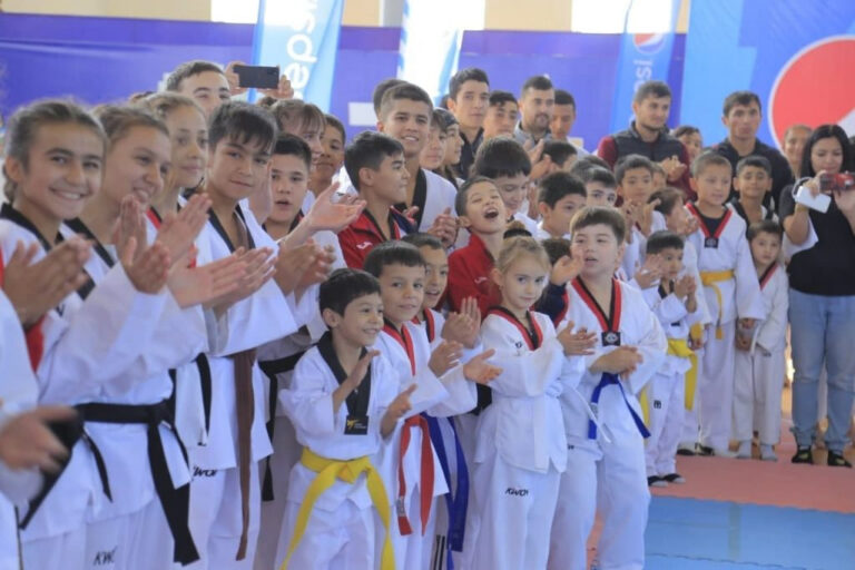 Sport bilan shug‘ullanuvchilar soni 1 million nafarga yetkaziladi